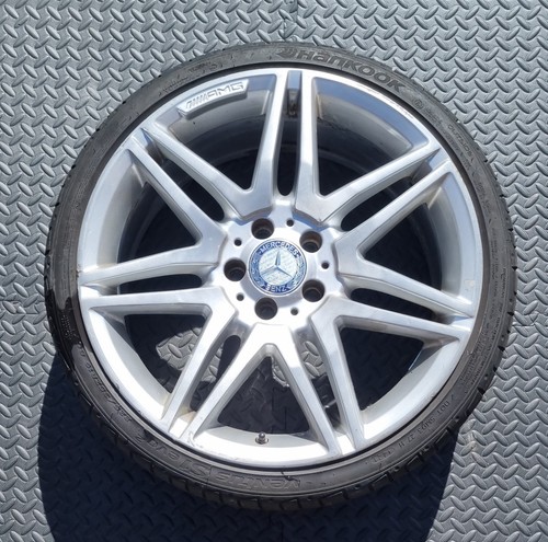 Mercedes w212 w207 - mercedes, amg