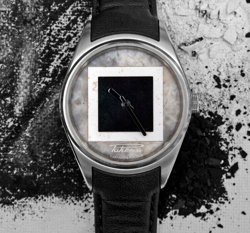 Raketa big zero - raketa, malevich