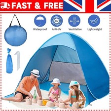 Pop Up Beach Tent Automatic