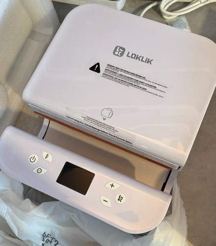 Loklik impress auto - auto, tumbler