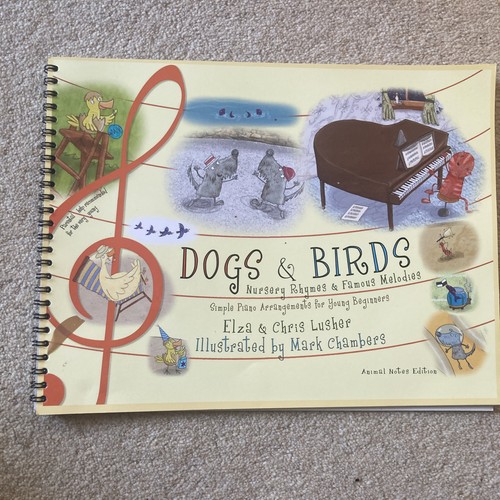 Nursery rhyme famous melodies - nursery,