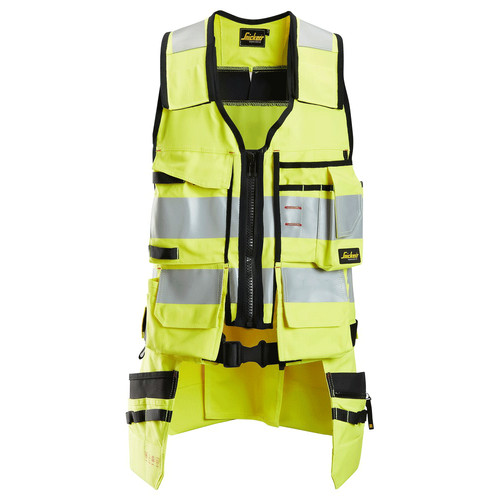 Snickers 4260 protecwork - snickers,