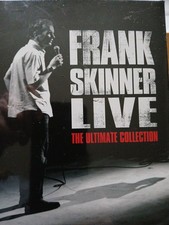 Frank Skinner Live the
