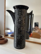 Portmeirion Cypher Black
