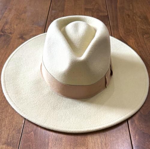 Brixton joanna felt hat - joanna, in