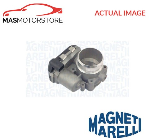 Throttle body magneti marelli - magneti,