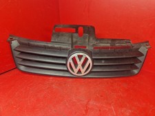 VOLKSWAGEN POLO 9N 2004 FRONT