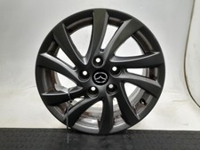 MAZDA 5 Alloy Wheel 18 Inch