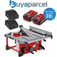 Einhell Cordless Table Saw