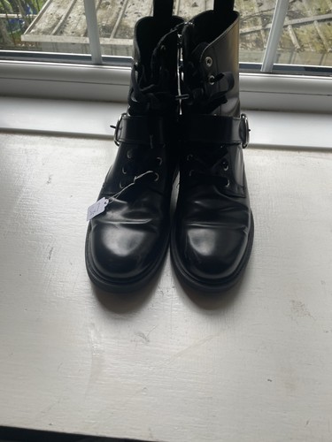 Ladies clarks doc martin - clarks,