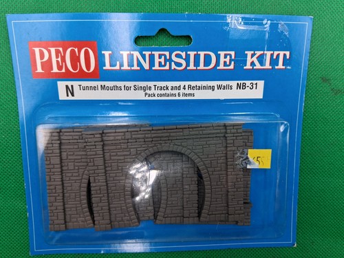 Peco gauge nb31 2 - peco,