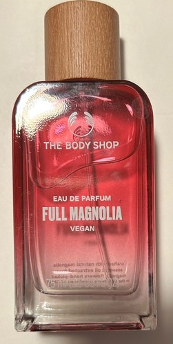 Body shop full magnolia eau - shop,