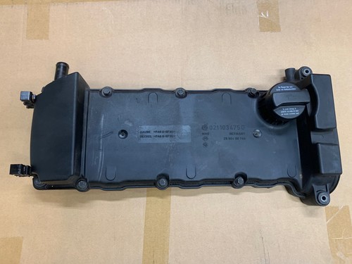 Vr6 12v valve - 12v, 2.8l