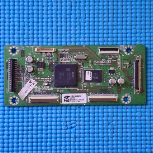 Lvds tcon board - board, for