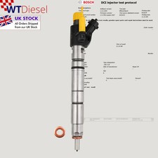 Bosch 0445117053 diesel - bosch,