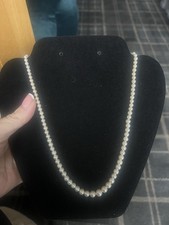 Rosita Vintage 18” Glass