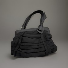 Coast Black Evening Handbag