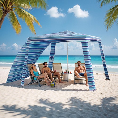 Camphill beach - camphill,