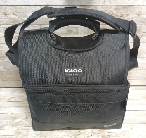 Maxcold igloo gripper - igloo, soft