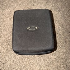 OAKLEY THUMP SOFT VAULT MP3