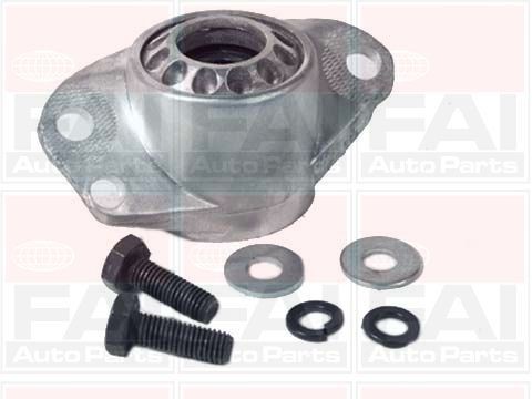 Fai rear top strut - rear, mount