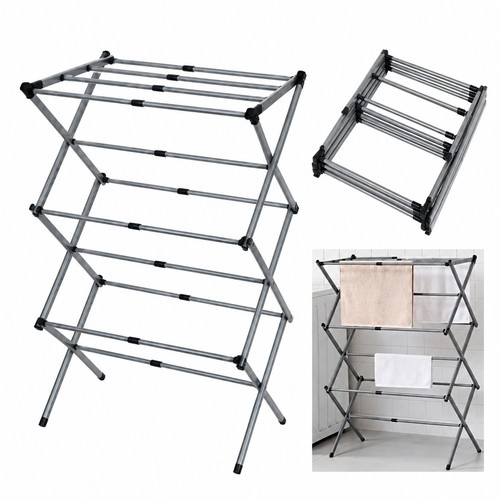 Tier extendable clothes - 3,