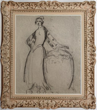 HENRI LAFFITE (1885-1977)