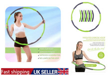 Collapsible Hula Hoop Adult