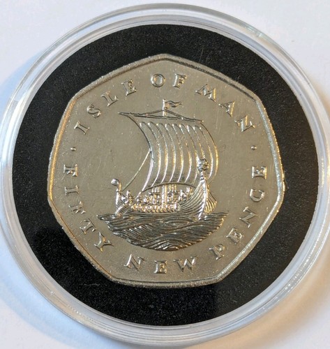 1973 isle man viking long - man,