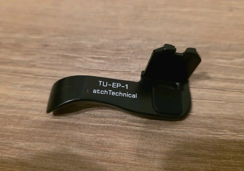 Match tecnical camera - tecnical, thumbs