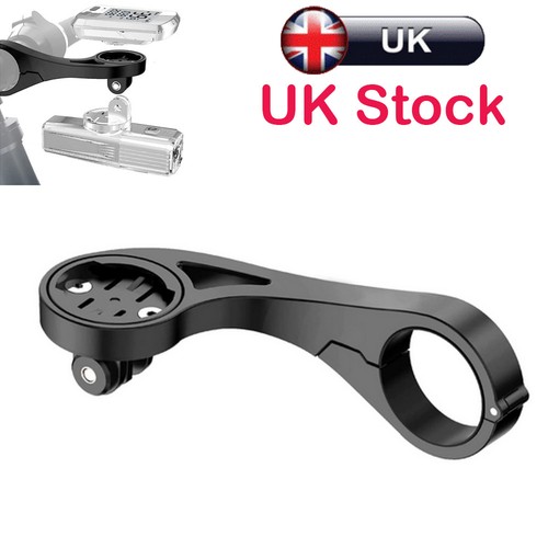 Bike stem gps computer - gps, mount