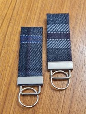 Islay Mist Tartan Handmade
