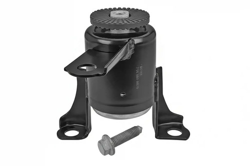 Engine mount front - mount,