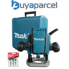 Makita RT0900X 110V 1/4" and