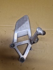 Honda VFR 750 RC36 FL FM FN