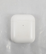 Apple AirPods 2 2019 Model Wireless Earphones Wireless Charging Case A1938