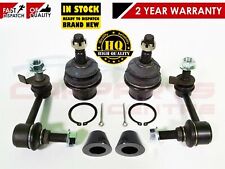 FOR NISSAN 350Z 350 FAIRLADY 03-09 FRONT LOWER SUSPENSION ARM BALL JOINTS LINKS