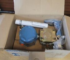 New In Box Rosemount