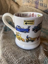 EMMA BRIDGEWATER HALF PINT