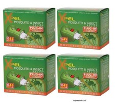 Xpel mosquito insect - xpel,
