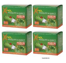 Xpel Mosquito & Insect