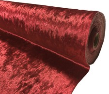 Crushed Velvet Fabric Premium