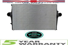 BRAND NEW INTERCOOLER TO FIT