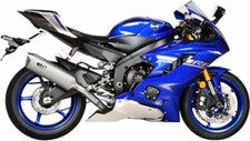 Yamaha YZF-R6 600 2017-2021 Spark Force Full Exhaust Systems GYA8838T