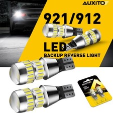 2X T15 W16W 921 912 4014 42SMD