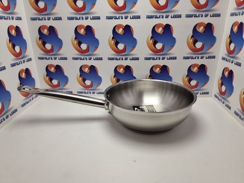 Frying pan induction heavy - pan,