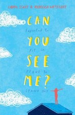 Westcott, Rebecca : Can You