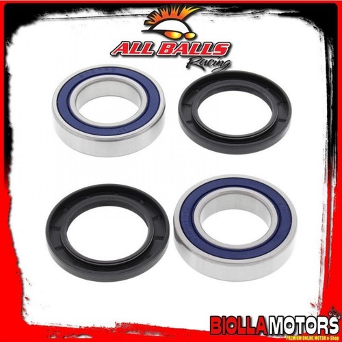 1314 rear wheel bearing - 25-1314, kit