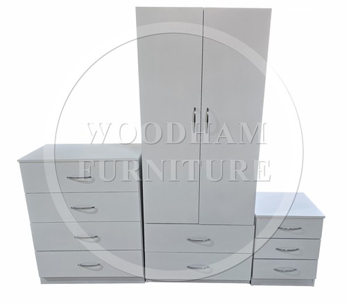 Handmade budget piece bedrom - 3,