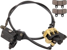 Front Disc Brake Master